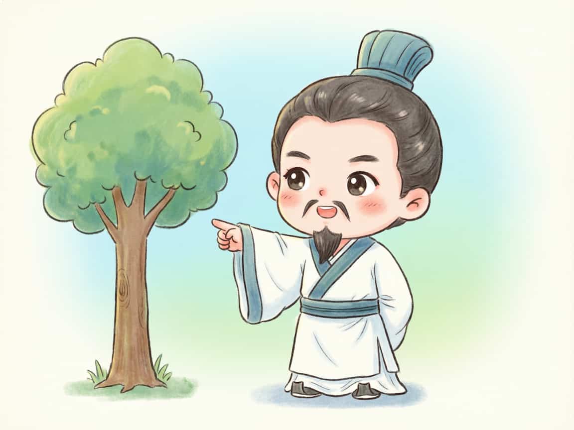 屈指可数 答案图