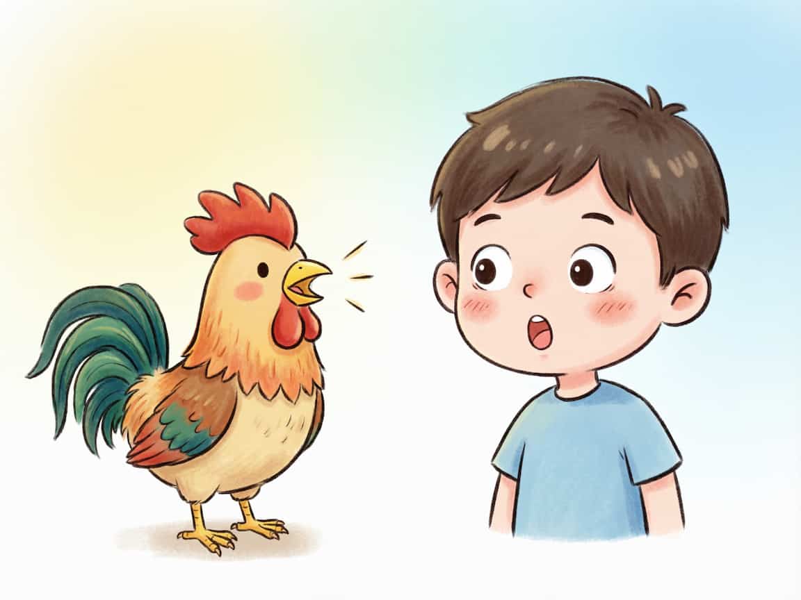 一鸣惊人 答案图