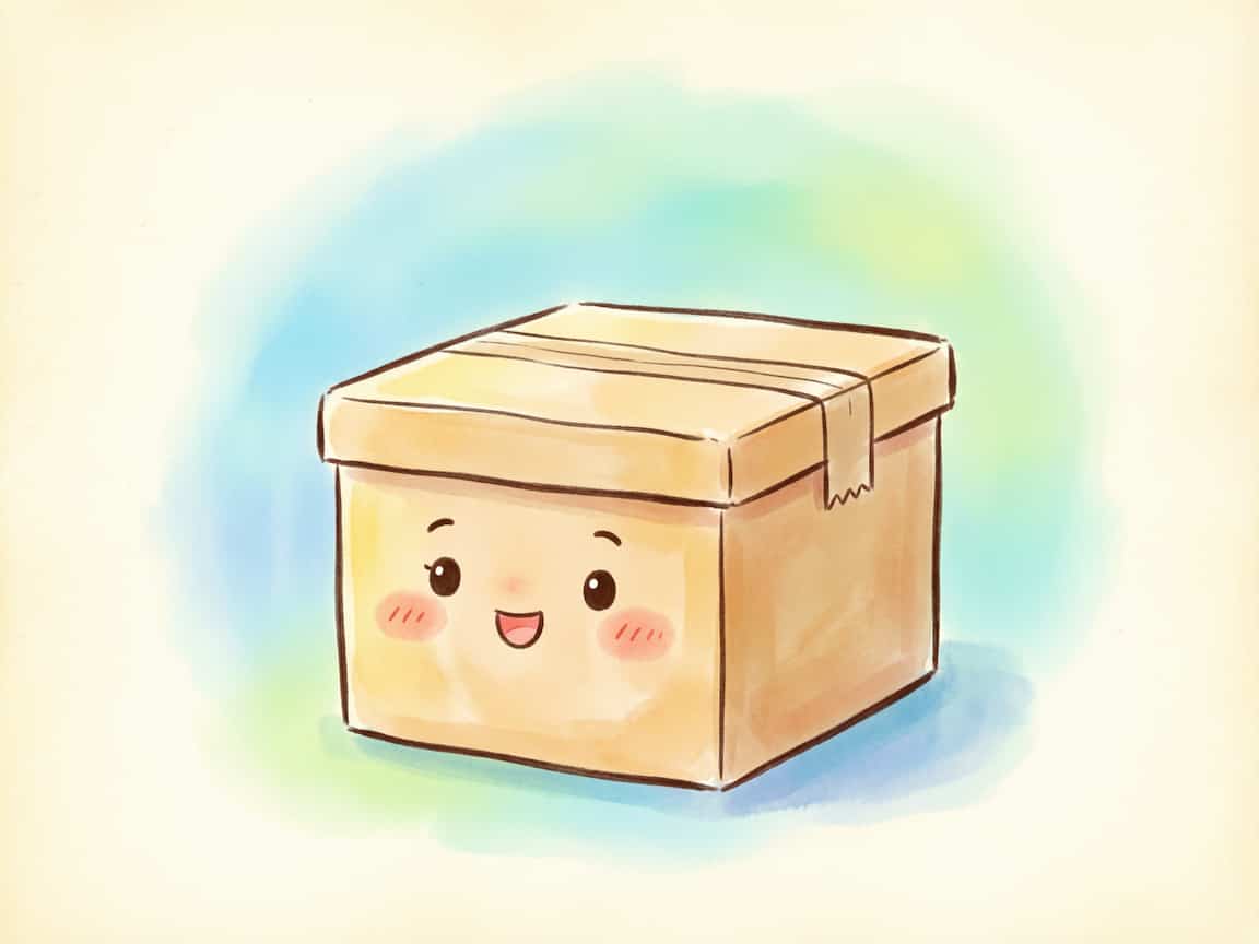 行李箱 这是箱子