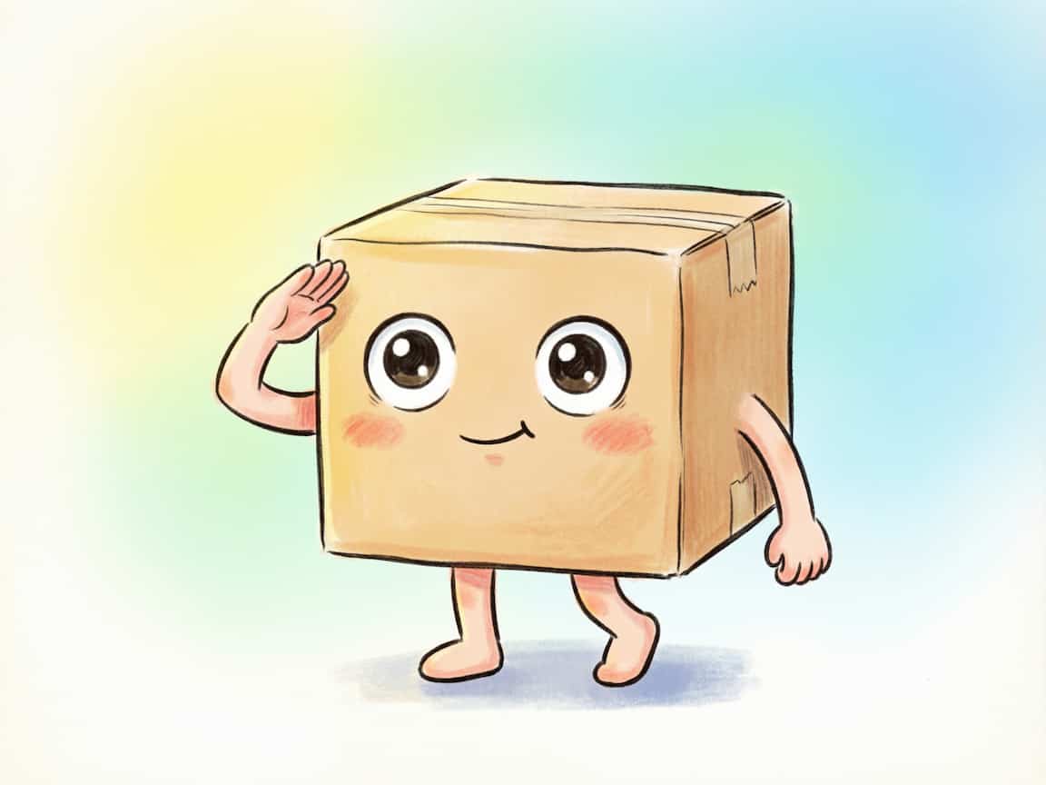行李箱 答案图